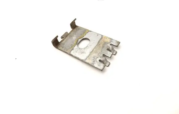 BMW 3 E46 Front door electric window regulator 