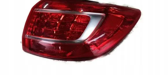 KIA Sportage Rear/tail lights set 100KW