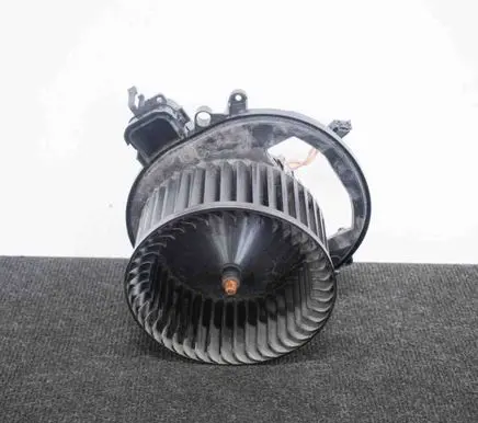 BMW 4 F32 F33 Heater fan/blower T1014416M T1014418T