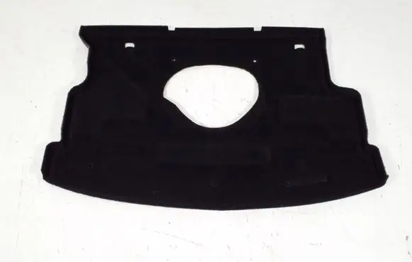 Mercedes-Benz CL C216 Cover in windowsill A2166900925