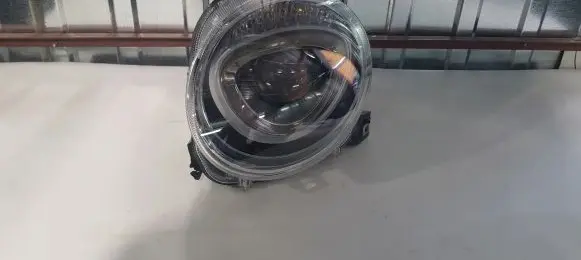 Fiat 500 Headlight/headlamp 52088875