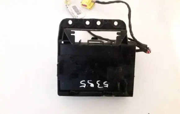 Seat Leon (1P) Other control units/modules 1k1907348a