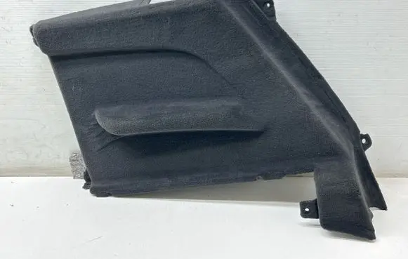 BMW X5 E70 Trunk/boot side trim panel 51476974239 51477145983 402926PB
