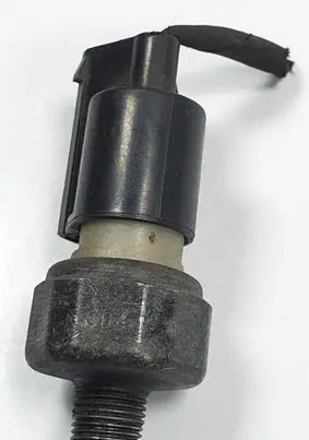 KIA Rio Oil pressure sensor 