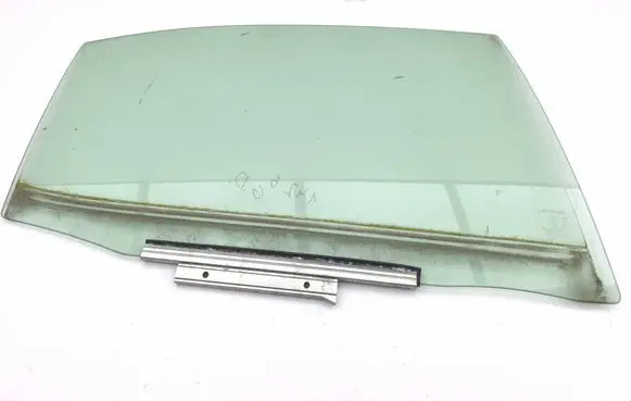 Lexus IS III XE30 Rear door window glass 