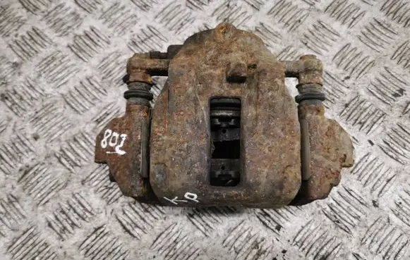 Mercedes-Benz A W169 Front brake caliper