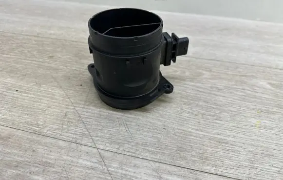 Mass air flow meter