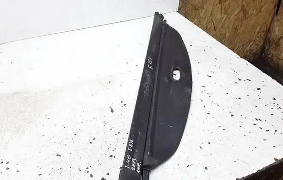 Hyundai i40 Parcel shelf