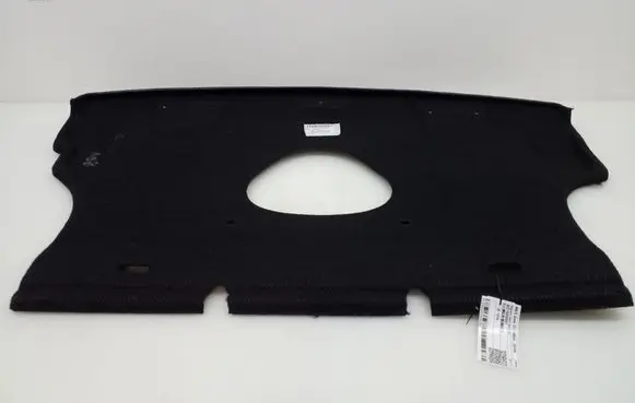 Mercedes-Benz S W221 Other trunk/boot trim element A2216930091