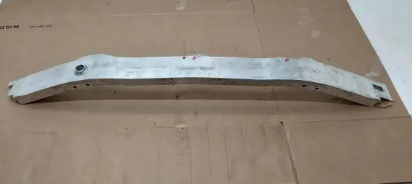 BMW 4 F32 F33 Front bumper cross member 7275178