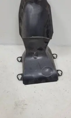 Audi A6 S6 C7 4G Air intake duct part 4G0121333G