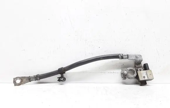 Volvo V60 Negative earth cable (battery) 31327698