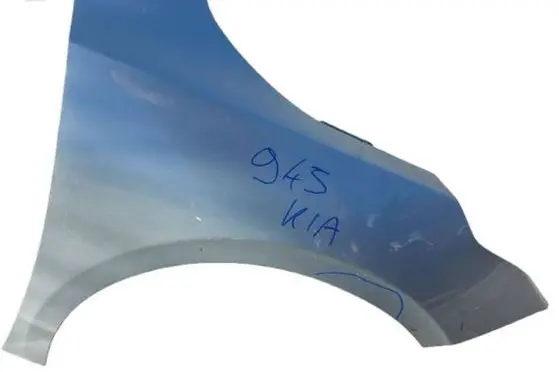 KIA Ceed Fender
