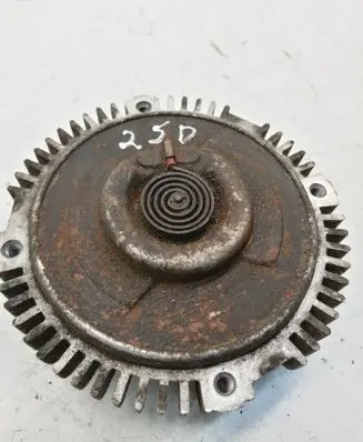 Ford Transit Viscous fan clutch 