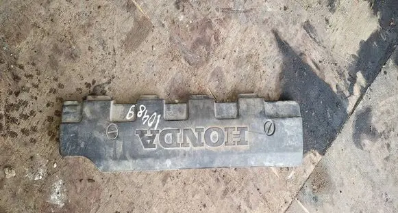Honda Civic Engine cover (trim) 32121PLC0000