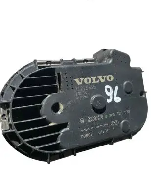 Volvo V60 Throttle valve 31216665