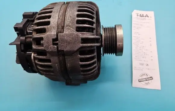 Generator/alternator