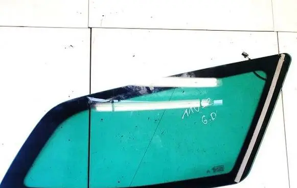 Citroen C5 Rear side window AS3