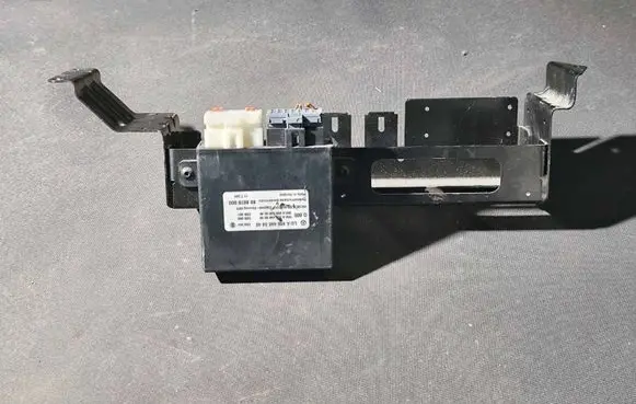Mercedes-Benz Sprinter W906 Parking PDC control unit/module A9064460446 898078000 A9064460246