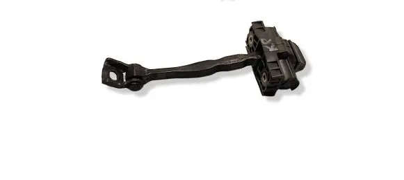 Volkswagen Tayron II Front door check strap stopper 57H837249