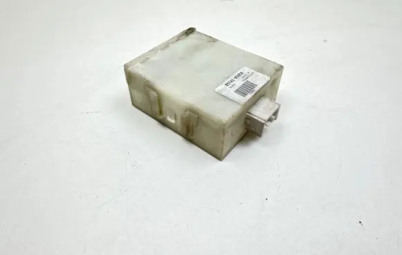 Toyota Avensis T250 Door central lock control unit/module 8974105050 73667112 479952
