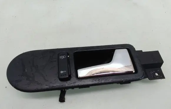 Volkswagen New Beetle Front door interior handle 1C1837114