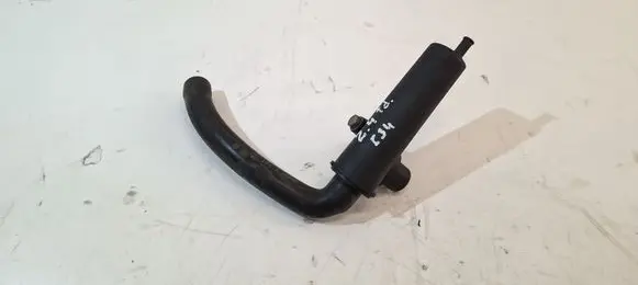 BMW 5 E34 Oil breather separator 1285638 2242101