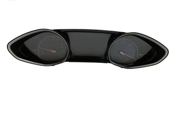 Peugeot 308 Speedometer (instrument cluster) 9807571480 0037004816 PE0012102KRC
