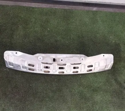 Tesla Model Y Radiator support slam panel bracket 149509300C
