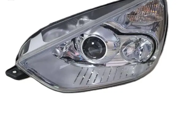 Ford S-MAX Headlight/headlamp 162256L