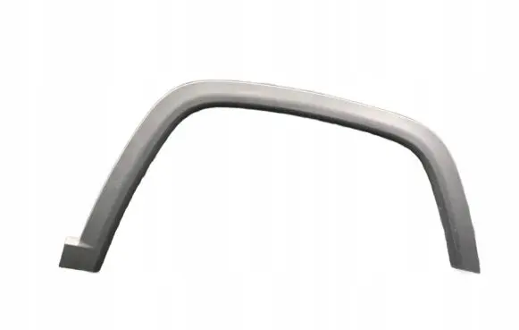 Jeep Compass Front arch trim 5UP10TRMAB