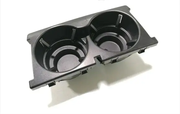 BMW 5 E60 E61 Cup holder back 