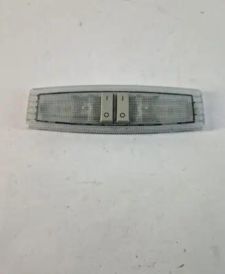 Opel Corsa E Other interior light 13101641