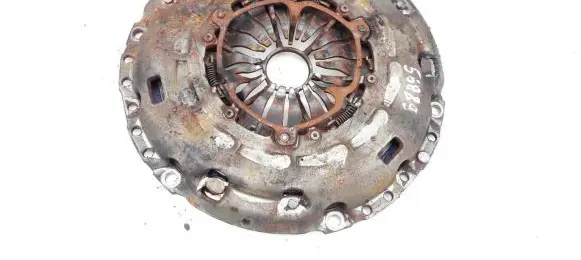 Pressure plate
