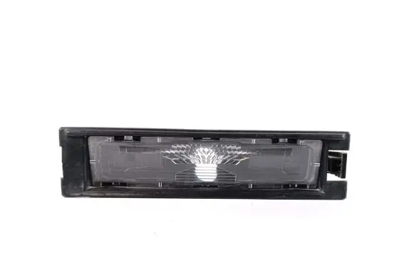 Dacia Spring Number plate light 265106061R