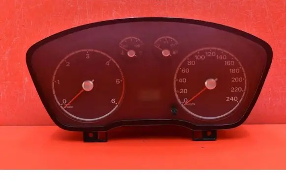 Ford Focus C-MAX Speedometer (instrument cluster) 4M5T-10849-CM