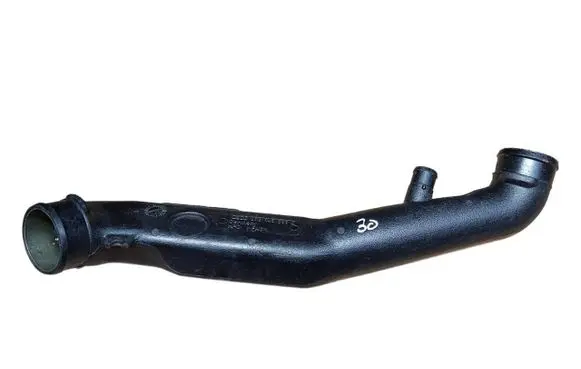 Audi A6 S6 C5 4B Air intake hose/pipe 078145686C