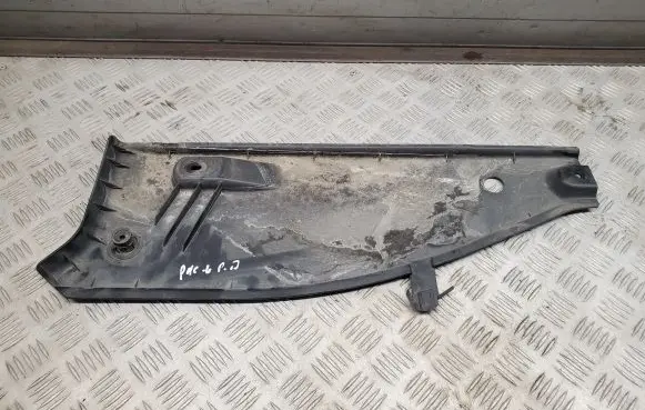 Chrysler Pacifica Front underbody cover/under tray 68234170AC