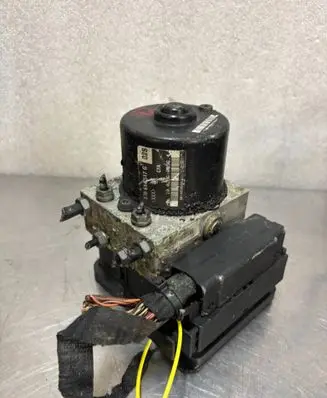 Skoda Octavia Mk3 (5E) Master brake cylinder