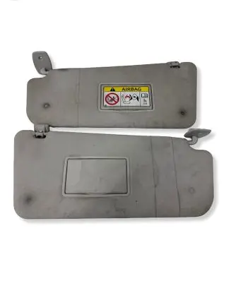 Peugeot Partner Sun visor 