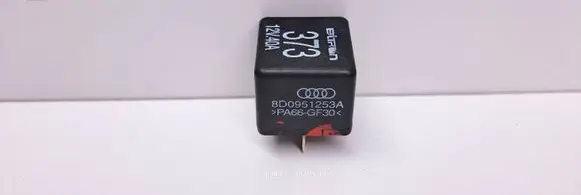 Audi A4 S4 B5 8D Other relay 8D0951253A