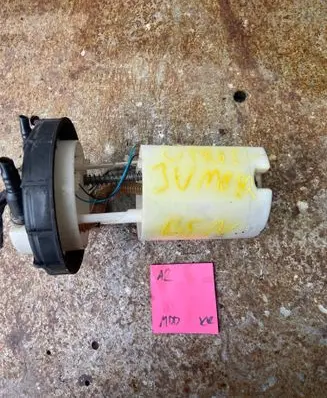 Citroen Jumper In-tank fuel pump 9628529980 9621364680 221824706