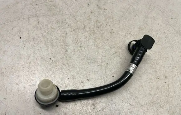 Mercedes-Benz C W204 Vacuum line/pipe/hose A2044302229