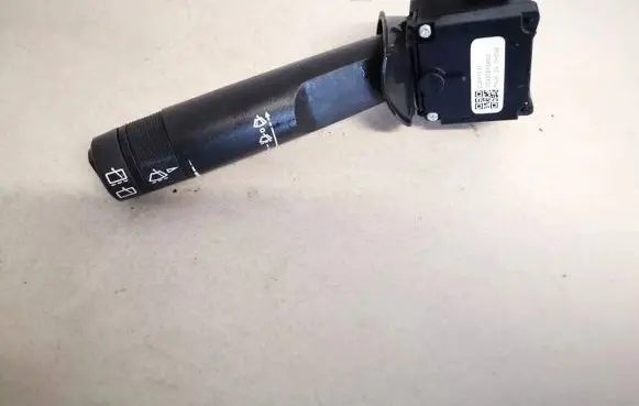 Opel Insignia A Wiper control stalk 20941131