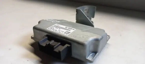 Ford Focus Other control units/modules BV6T14B526 BV6T14B526BA DZL7Q