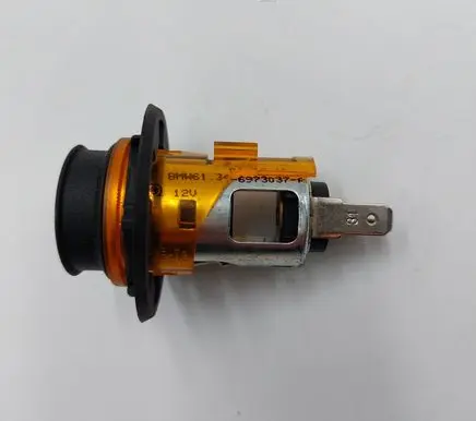 Mini Cooper Countryman R60 Cigarette lighter 6973037