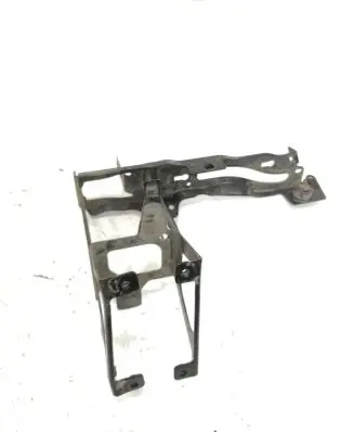 BMW 3 F30 F35 F31 Side radiator support slam panel 17023811