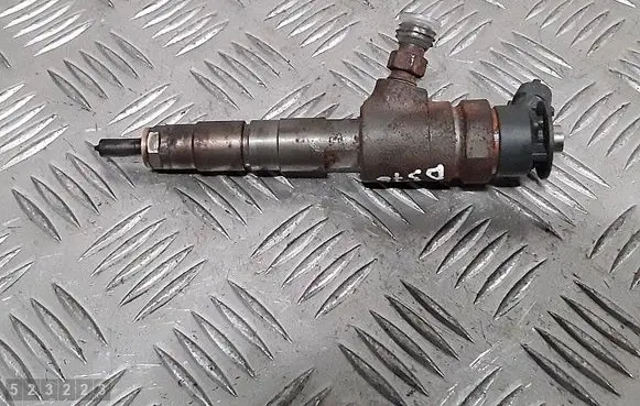 Peugeot Partner Fuel injector 0445110566