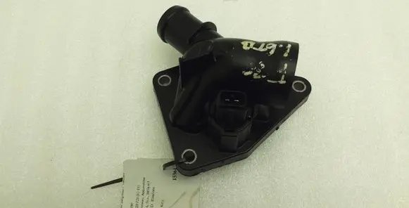 BMW 1 F20 F21 Thermostat/thermostat housing 7600586 11537600586