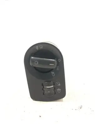 Audi A3 S3 A3 Sportback 8P Light switch 8P1941531N 04056721